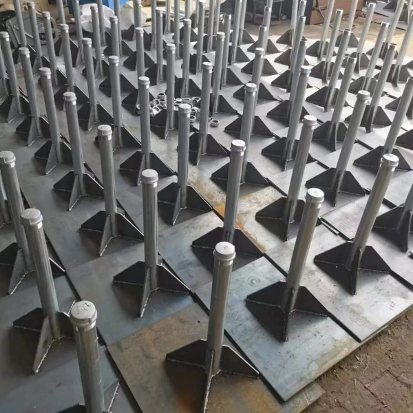 襄州鑫亿呈沉降板生产