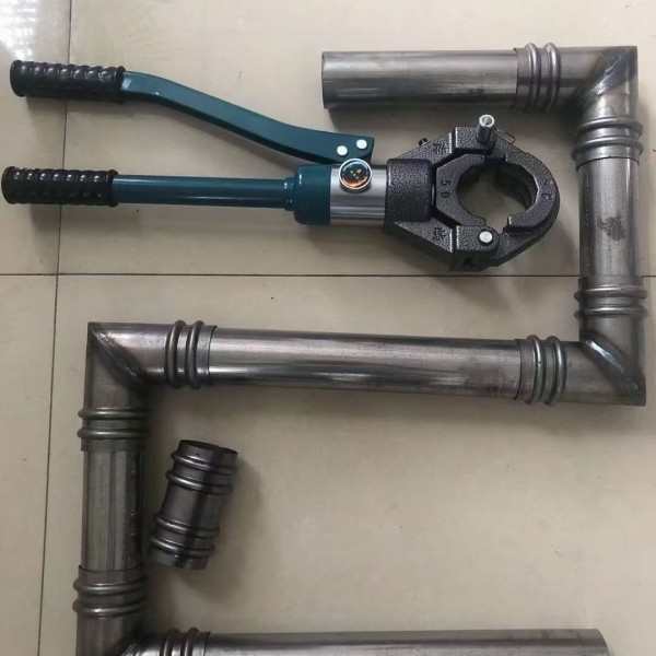 襄州冷却管生产